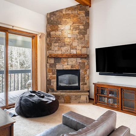 Riverside Condos C202 By Avantstay Condo Close To Downtown Town Park Ski Lift 8 Telluride Bagian luar foto