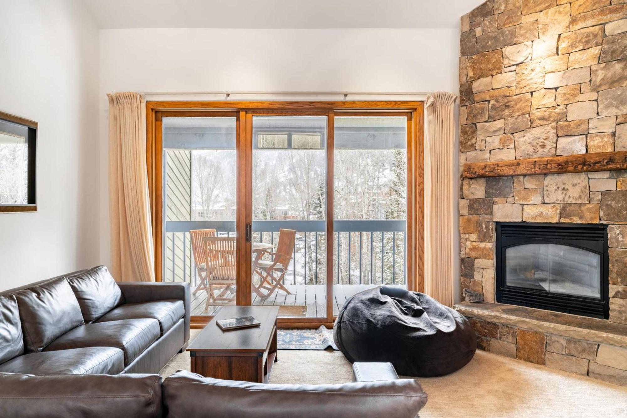Riverside Condos C202 By Avantstay Condo Close To Downtown Town Park Ski Lift 8 Telluride Bagian luar foto