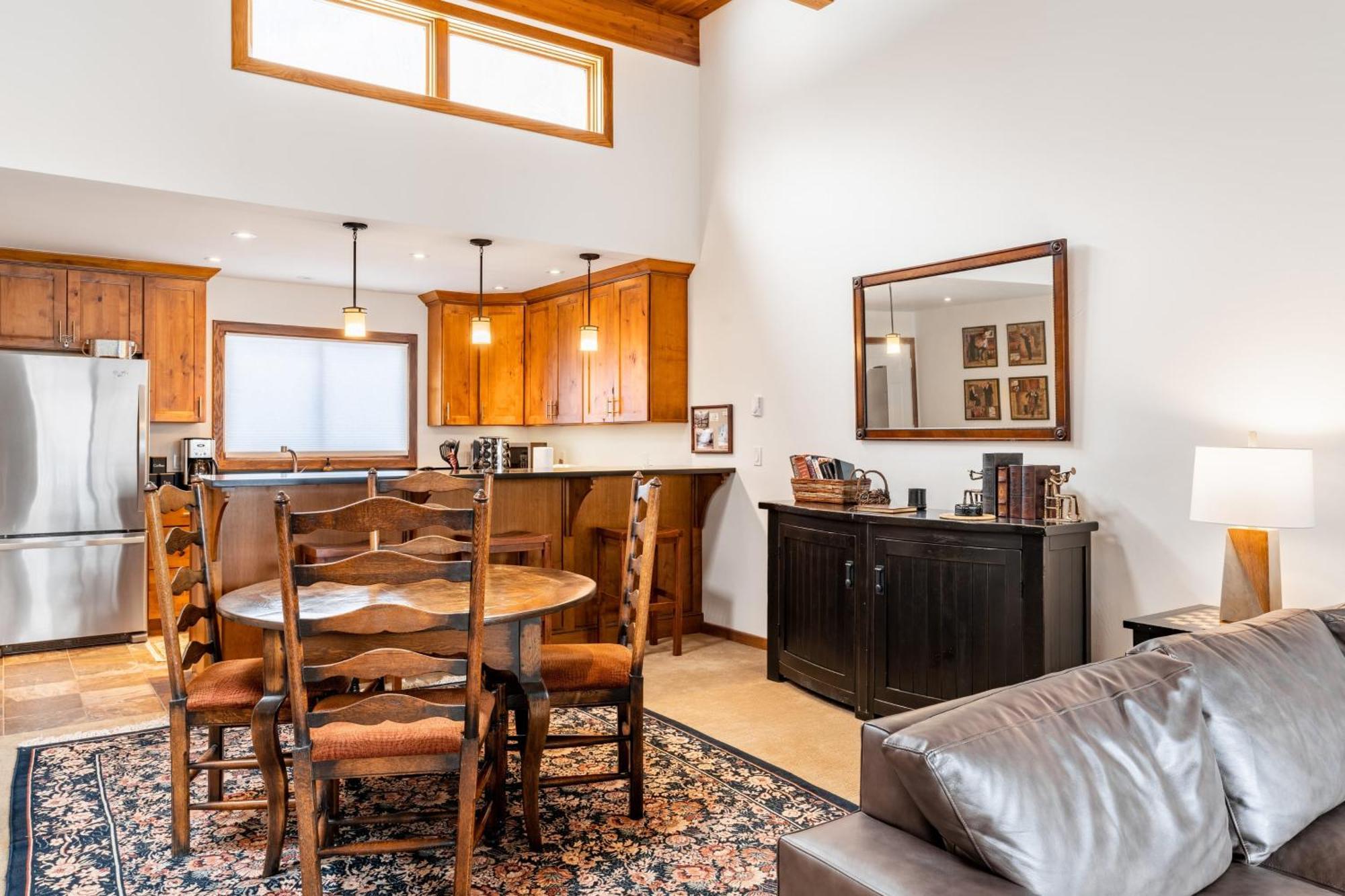 Riverside Condos C202 By Avantstay Condo Close To Downtown Town Park Ski Lift 8 Telluride Bagian luar foto