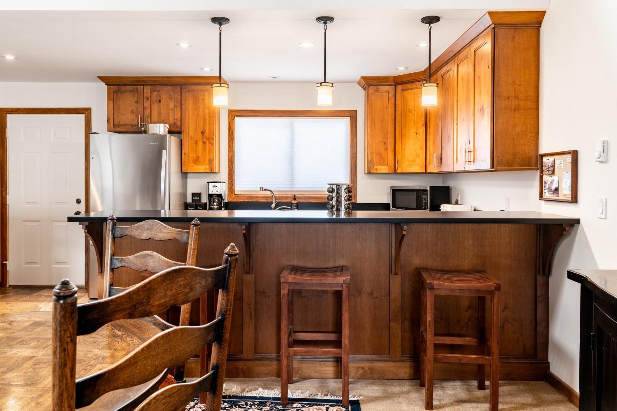 Riverside Condos C202 By Avantstay Condo Close To Downtown Town Park Ski Lift 8 Telluride Bagian luar foto