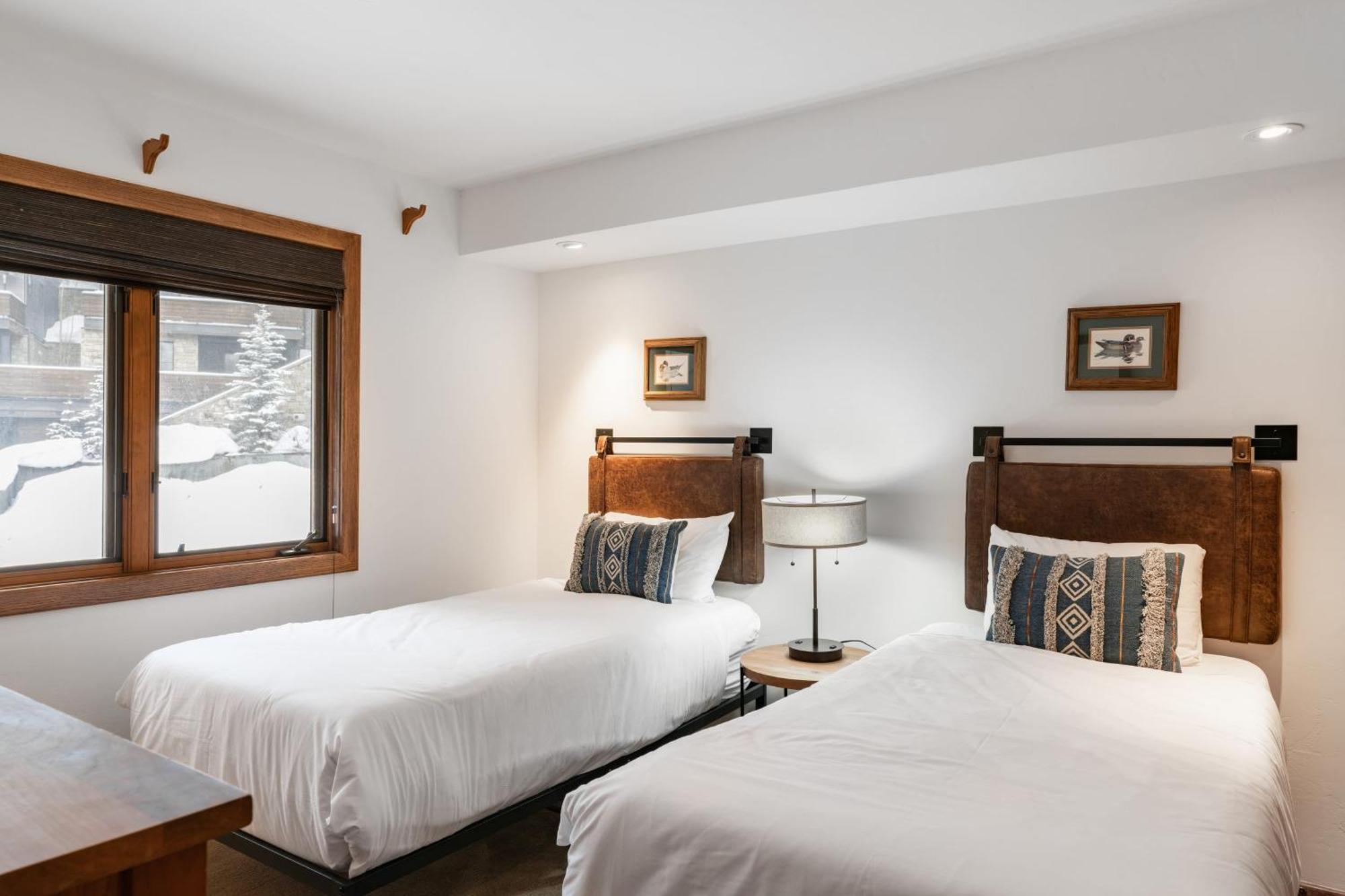 Riverside Condos C202 By Avantstay Condo Close To Downtown Town Park Ski Lift 8 Telluride Bagian luar foto