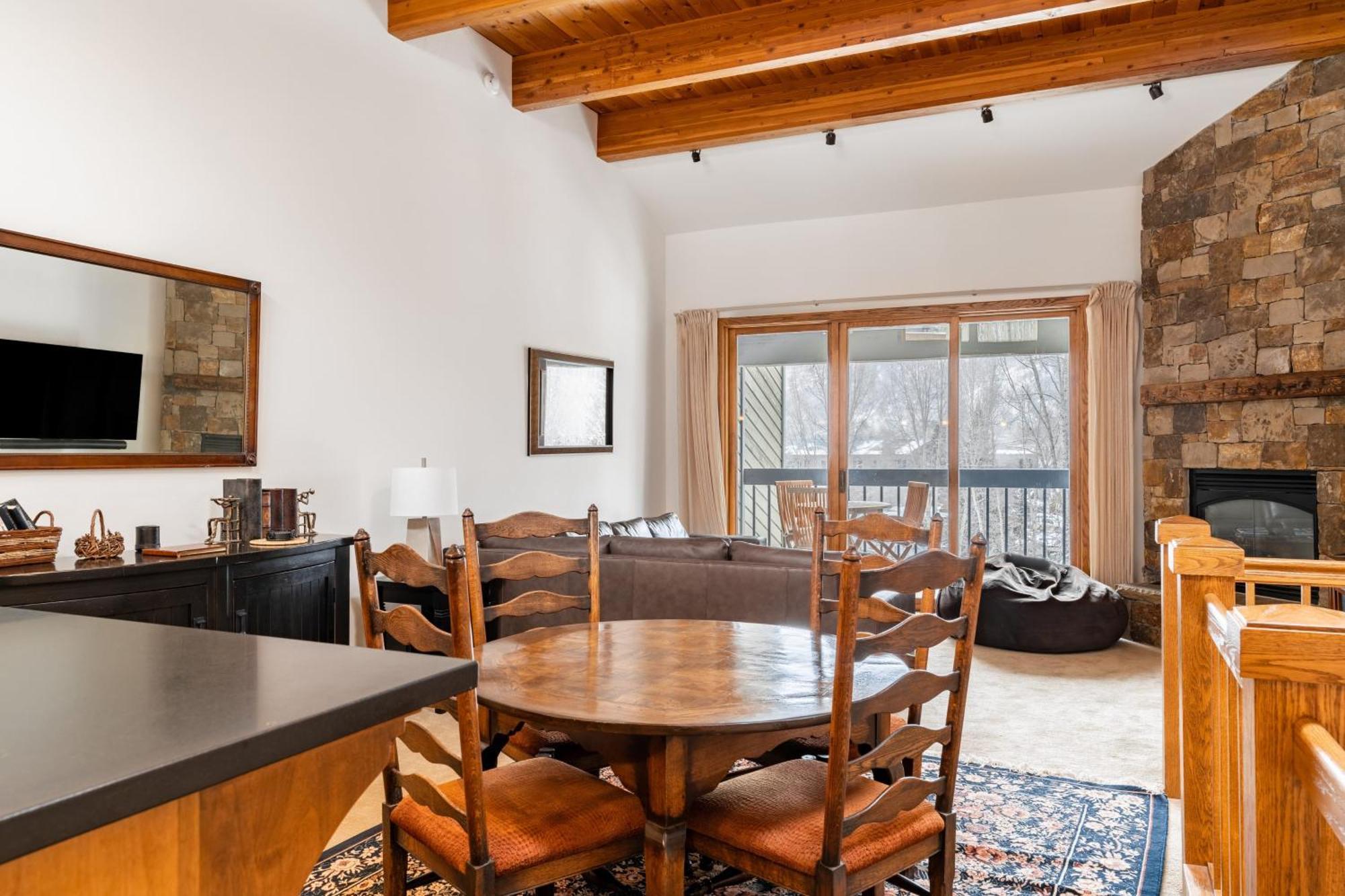 Riverside Condos C202 By Avantstay Condo Close To Downtown Town Park Ski Lift 8 Telluride Bagian luar foto