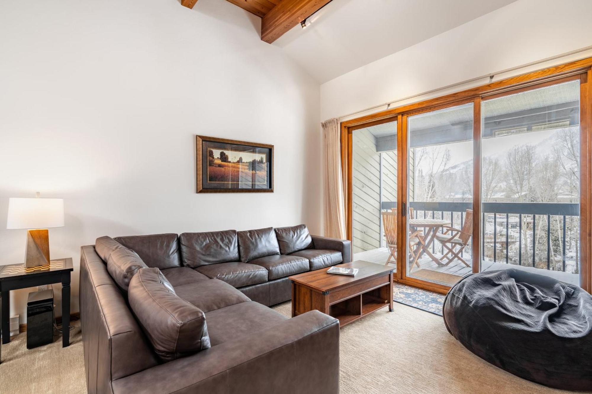 Riverside Condos C202 By Avantstay Condo Close To Downtown Town Park Ski Lift 8 Telluride Bagian luar foto
